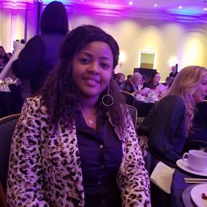 Meet your Posher, Zainab